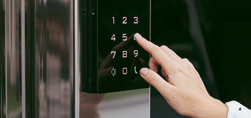 Business Locksmith Solutions in East Foothills, CA