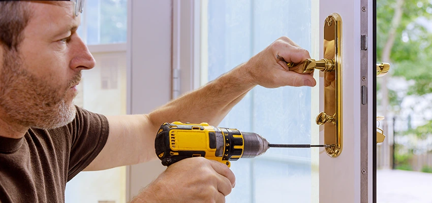 Affordable Bonded & Insured Locksmiths in East Foothills, CA