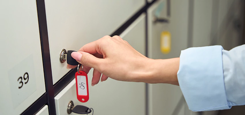 Cabinet Lock Installation in East Foothills, California