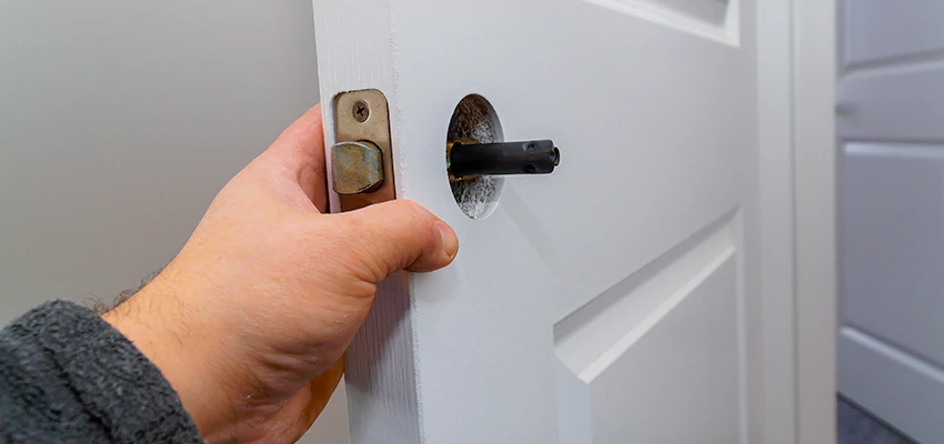 Nighttime Locksmith For Lock Repair in East Foothills, CA