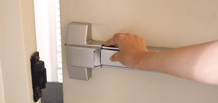 Door Lock Cylinder Reinforcements in East Foothills, CA