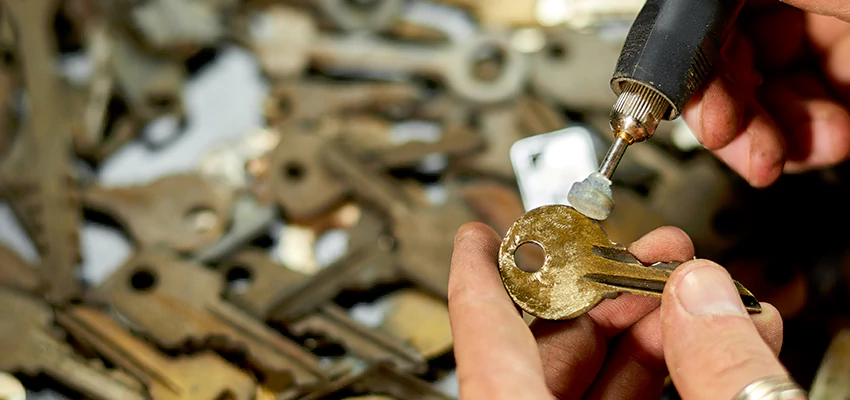 Car Lock Key Repair Service in East Foothills, CA