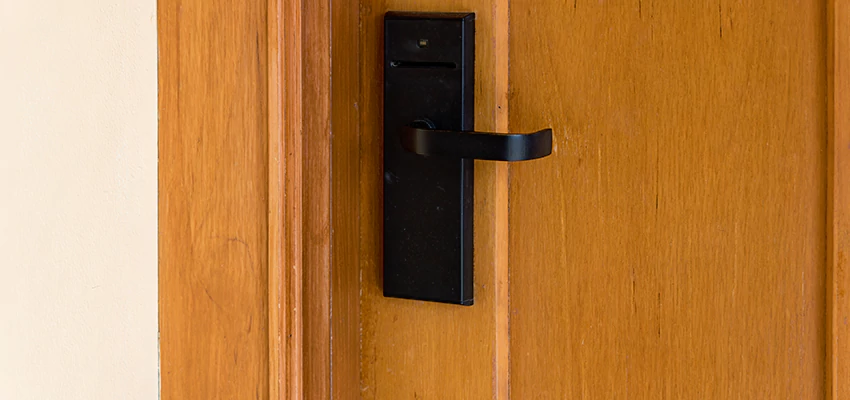 Security Gates For Home Invasion Prevention in East Foothills, California