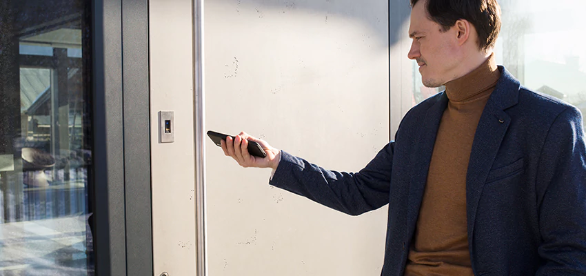 Business Security Systems in East Foothills, CA