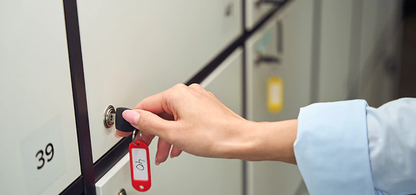 Upgrading File Cabinet Locks in East Foothills, California