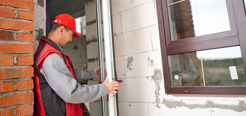 Home Invasion Door Lock Repairs in East Foothills, CA