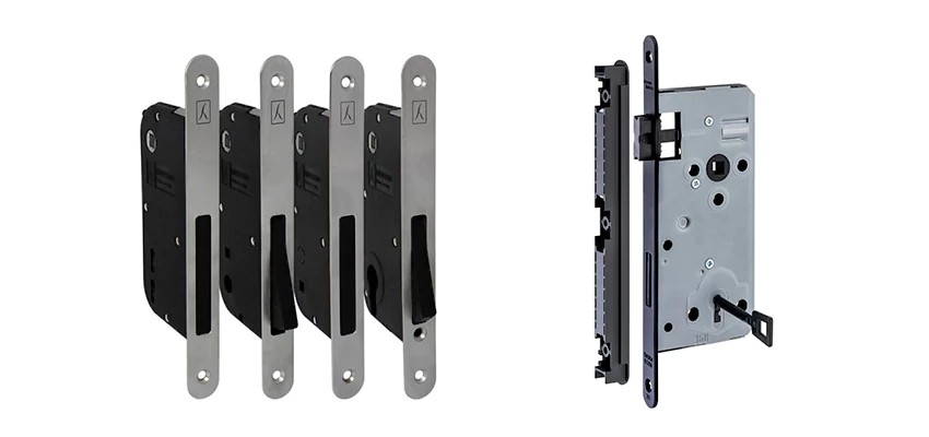 Locksmith For Magnetic Door Locks in East Foothills, CA
