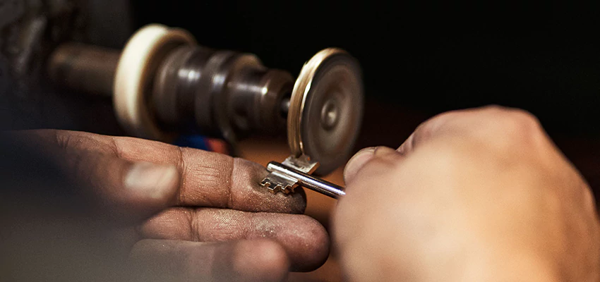 Hotel Lock Master Key System in East Foothills, California