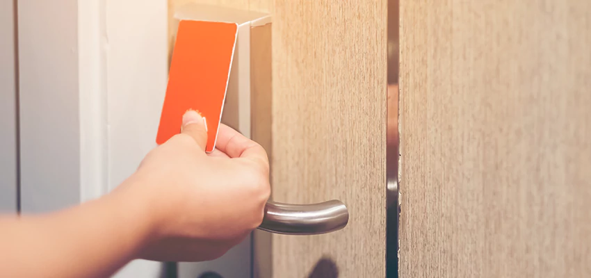Electronic Locks Motor Repair in East Foothills, California