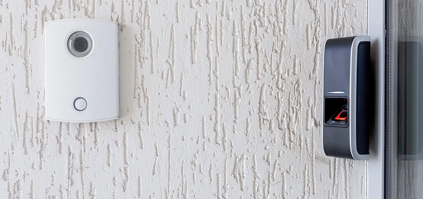 Multi-User Fingerprint Door Locks Installation in East Foothills, California