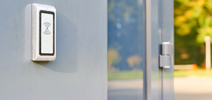 Glass Door Electric Lock Repair in East Foothills, CA